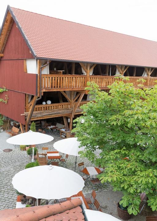 Hotel Restaurant zum Sonnenwirt