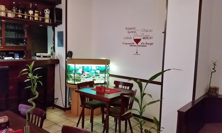 Da Vincy Ristorante Pizzeria