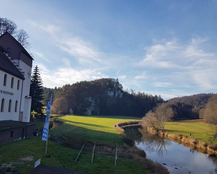 Gasthaus Mühle Dietfurt